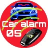 Car alarm 05, стаж 30 лет