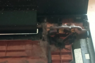 Ремонт ноутбука Lenovo