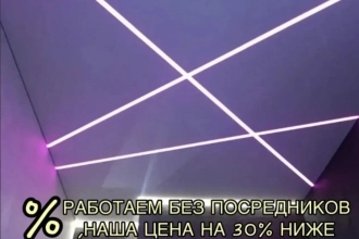 Компания дорогой потолок
