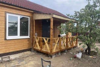 Строительство и ремонт.