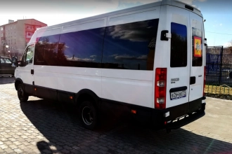 Автомобиль