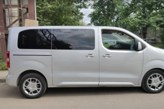 автомобиль