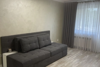 Ремонт квартиры под ключ, НОВОСТРОЙКА