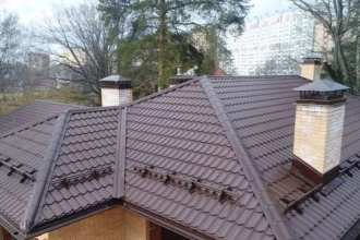 Кровля