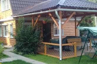 отделочные работы