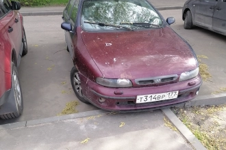 Одна из моих мелких работ
