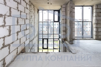 Строительство антресольного этажа в квартире