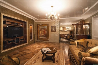 Ремонт элитной квартиры
