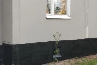 Покраска