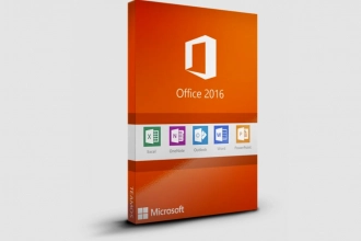 Установка MS Office
