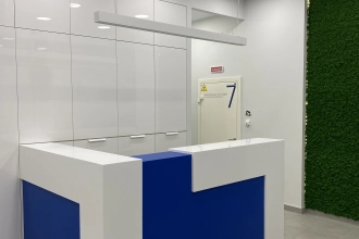 Стоматология на Достоевского