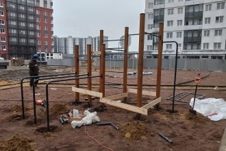 Установка мафов