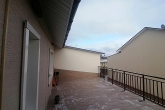 п. Рыбаки