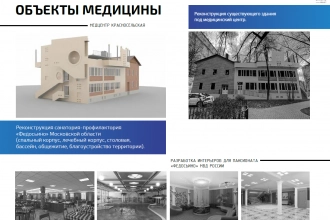 Объекты медицины