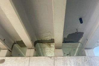 Штукатурно-малярные работы