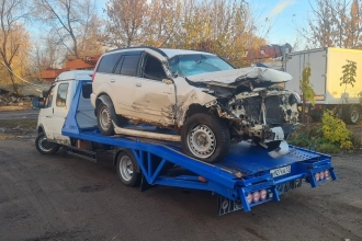 Перевозка авто
