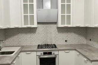 Ремонт помещения с сборкой и установкой мебели