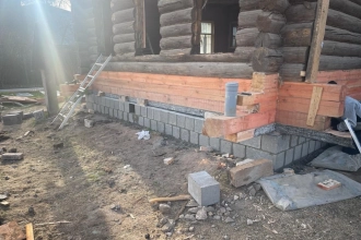 Кровля пристрой веранда