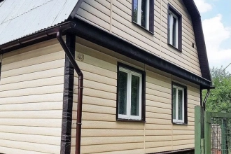 Строительство
