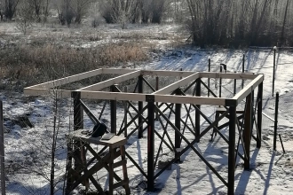 Каркасные дома