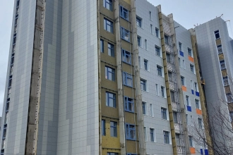 Строительство, реконструкция, ремонт
