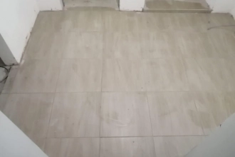 Плиточные работы