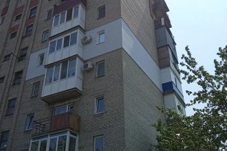Утепление квартиры в многоквартирном доме.