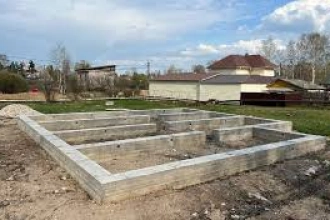 Дома кровли фундамент