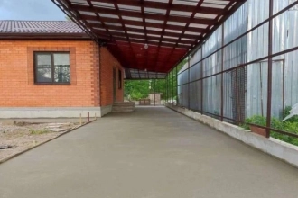 Строительная бригада