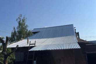 Строительство и ремонт