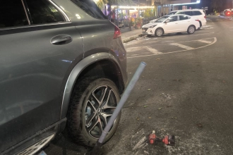 Выездной шиномонтаж