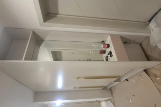 Шкаф в прихожую