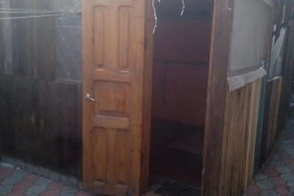 Строительство беседки