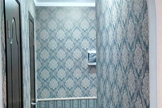 Отделка квартиры