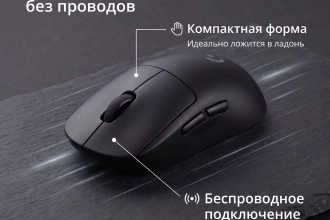 Инфографика
