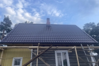 Кровля