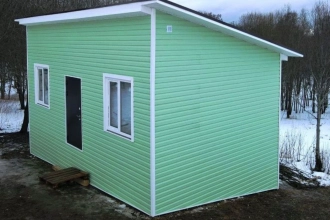 Сайдинг