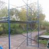 Исполнитель №100307, стаж 30 лет