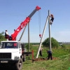 Исполнитель №100365, стаж 4 года