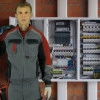 Исполнитель №100622, стаж 5 лет