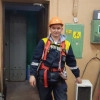 Исполнитель №100727, стаж 1 год