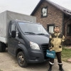 Исполнитель №101238, стаж 5 лет