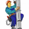 Исполнитель №101321, стаж 25 лет