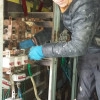 Исполнитель №102336, стаж 3 года