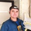 Исполнитель №102587, стаж 25 лет