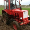 Исполнитель №103104, стаж 1 год