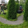 Исполнитель №104244, стаж 15 лет