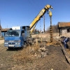 Исполнитель №104509, стаж 3 года