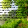 Исполнитель №105552, стаж 10 лет