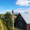 Исполнитель №105872, стаж 20 лет